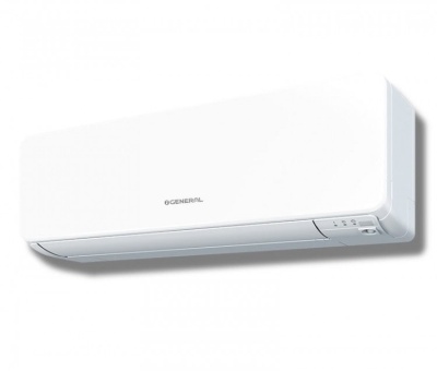 Инверторный настенный кондиционер General ASHG07KGTB