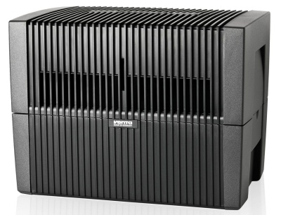 Мойка воздуха Venta LW45 черный