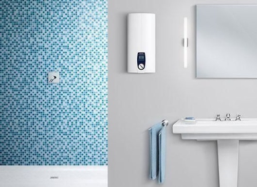 Stiebel Eltron DEL 27 SLi