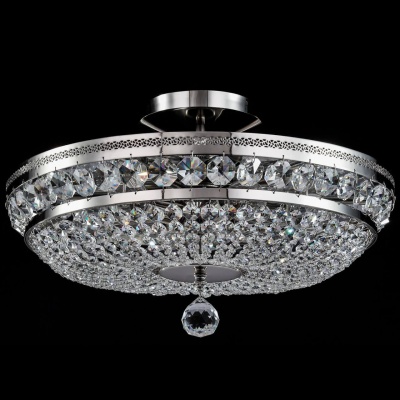 Потолочная люстра Maytoni Ottilia DIA700-CL-06-N