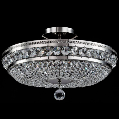 Потолочная люстра Maytoni Ottilia DIA700-CL-06-N