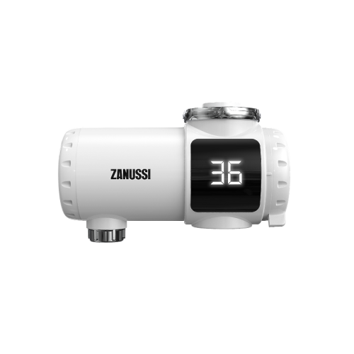 Водонагреватель проточный Zanussi SmartTap Mini