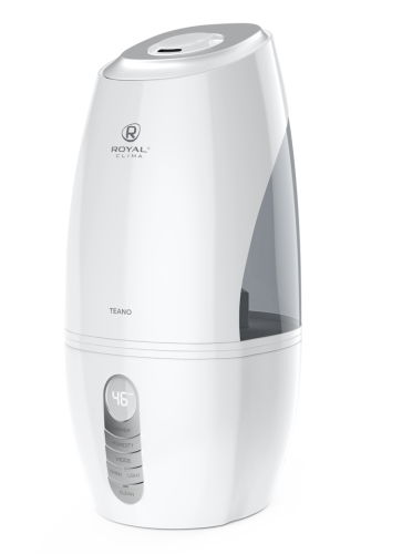 ROYAL CLIMA RUH-T300/5.7E-WT