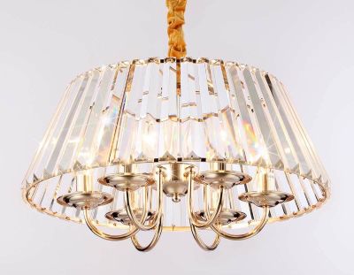 Подвесная люстра Ambrella light Traditional TR5039