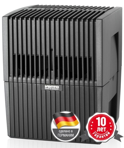 Мойка воздуха Venta LW15 черный