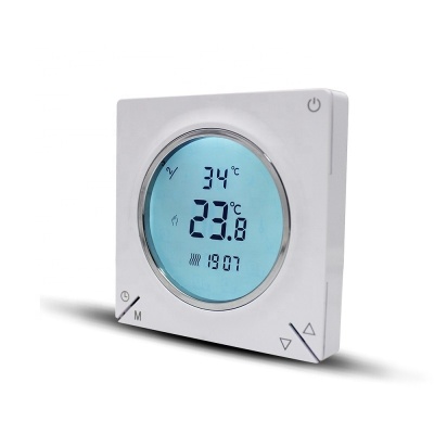 Терморегулятор Теплайнер ТР-420 Wi-Fi