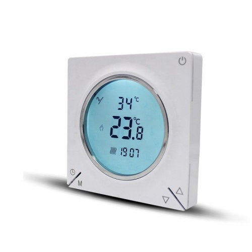 Терморегулятор Теплайнер ТР-420 Wi-Fi