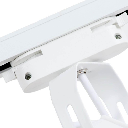 Трековый светильник Arte Lamp A6252PL-1WH