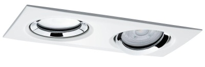 Встраиваемый светильник Paulmann Nova Plus 93676