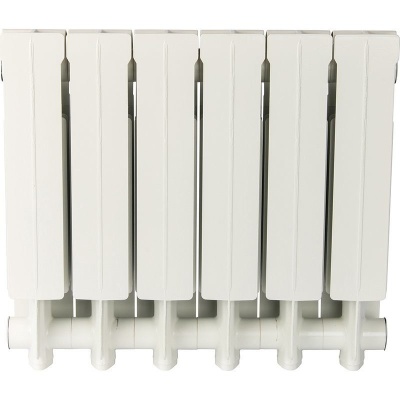 Global VOX- R 350 6 секций