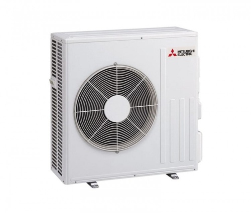 Настенный кондиционер черного цвета Mitsubishi Electric MSZ-LN60VGB/MUZ-LN60VG