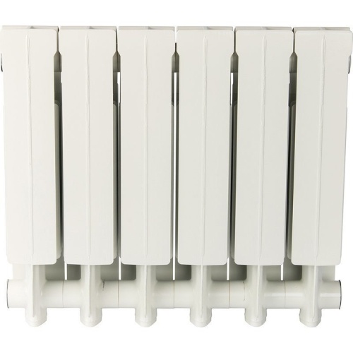 Global VOX- R 350 6 секций