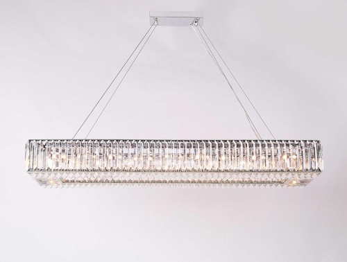 Подвесной светильник Newport 10265+15/C М0062922