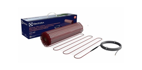 Мат Electrolux EEM 2-150-12 (комплект теплого пола)