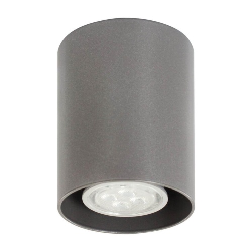 Потолочный светильник TopDecor Tubo8 P1 11 Потолочный светильник TopDecor Tubo8 P1 11