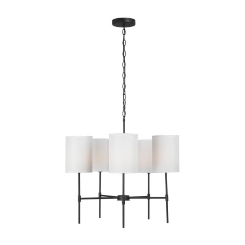 Подвесная люстра Vitaluce V2863-1/5