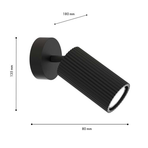 Спот Feron Бостон 48323