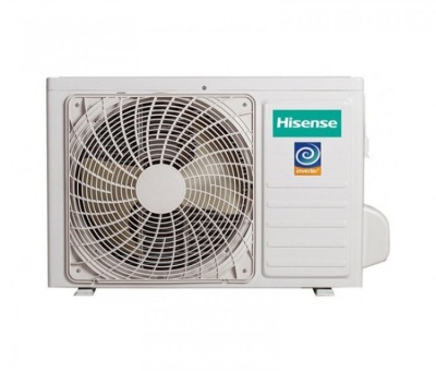 Инверторный настенный кондиционер Hisense AS-11UR4SYDDB1