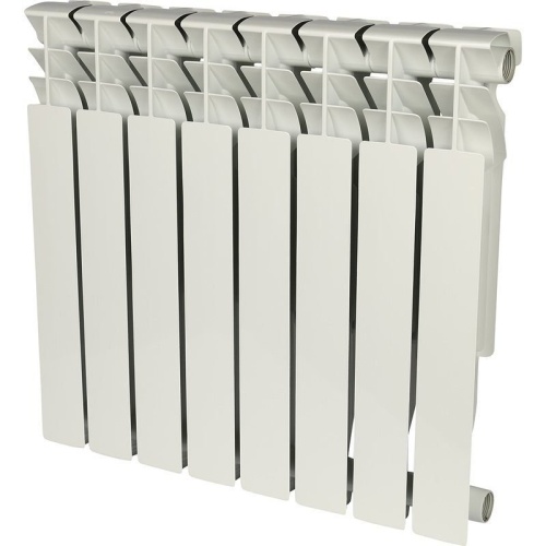 ROMMER Plus 500 8 секций