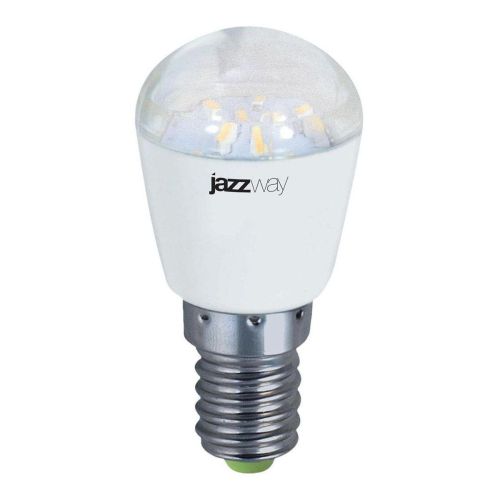Лампа светодиодная Jazzway E14 2W 4000K матовая 1007674 Лампа светодиодная Jazzway E14 2W 4000K матовая 1007674