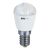 Лампа светодиодная Jazzway E14 2W 4000K матовая 1007674 Лампа светодиодная Jazzway E14 2W 4000K матовая 1007674