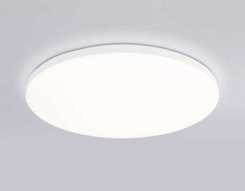 Потолочный светодиодный светильник Ambrella light Orbital Dance FZ2001