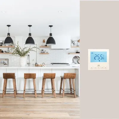 Терморегулятор ТС 403