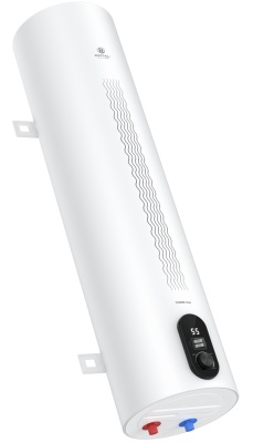 Электрический водонагреватель Royal Clima серии TORRE Inox RWH-TR30-SS