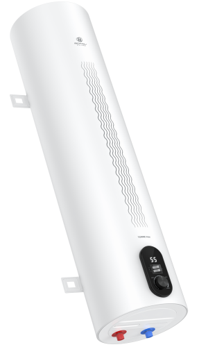 Электрический водонагреватель Royal Clima серии TORRE Inox RWH-TR30-SS