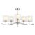 Потолочная люстра Ambrella Light High Light Modern LH57002 Потолочная люстра Ambrella Light High Light Modern LH57002