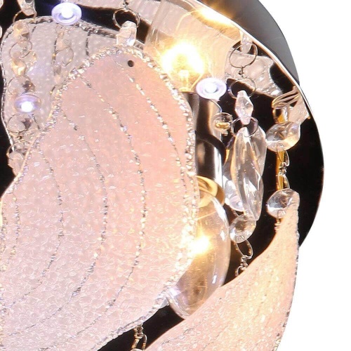 Потолочный светильник Wedo Light Лусилл 68247.01.03.03