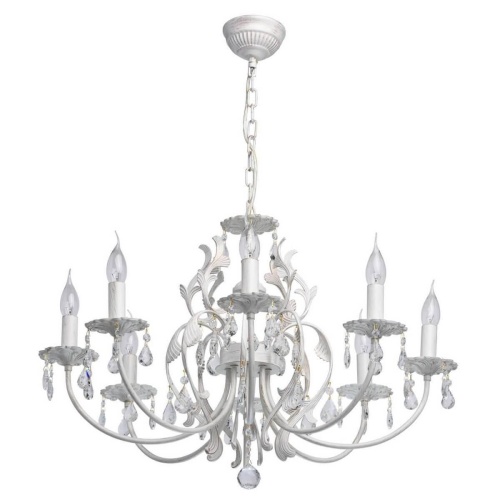 Подвесная люстра MW-Light Свеча 301019908