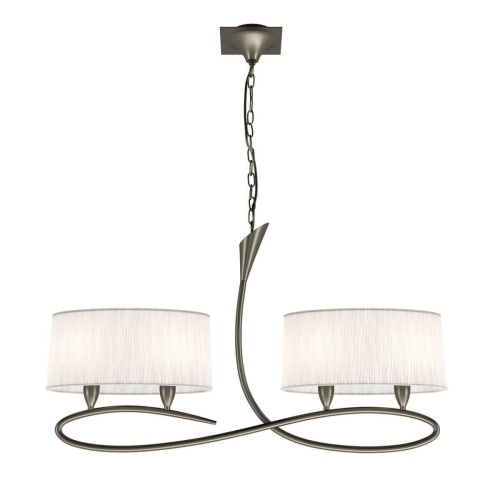 Подвесной светильник Mantra Lua 3700