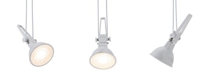 Струнный светильник Paulmann Comet 94488