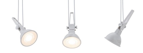 Струнный светильник Paulmann Comet 94488