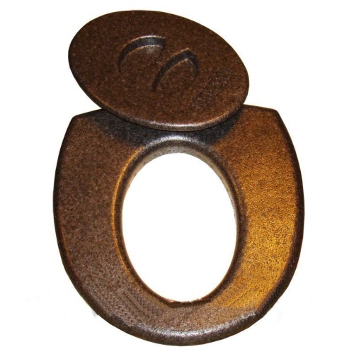 Термосиденье Biolan Huussikka