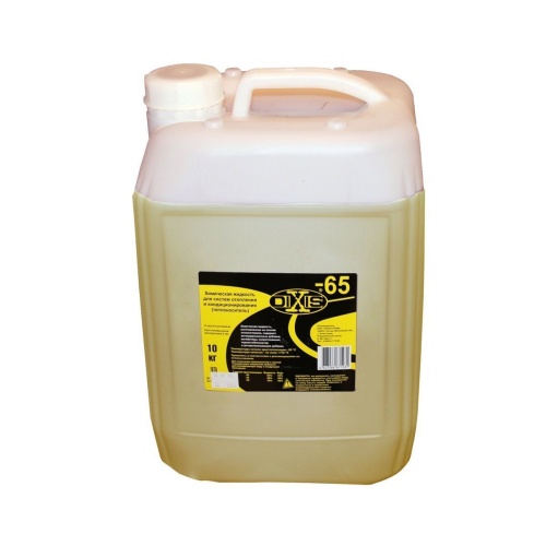 Теплоноситель DIXIS 65, 20л