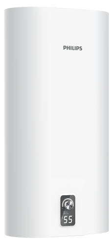 Электрический водонагреватель Philips серии UltraHeat Intelligence AWH1626/51(50YD)