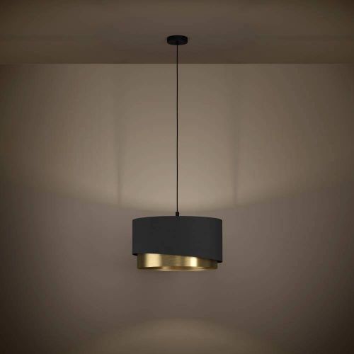 Подвесной светильник Eglo Manderline 39925