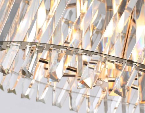 Подвесная люстра Ambrella light Traditional TR5063