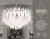 Подвесная люстра Ambrella light Traditional TR5184