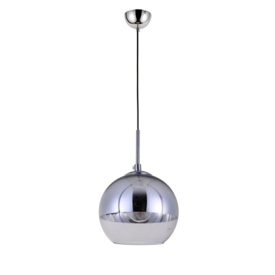 Подвесной светильник Lumina Deco Veroni LDP 1029-150 CHR