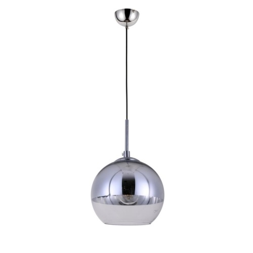 Подвесной светильник Lumina Deco Veroni LDP 1029-150 CHR