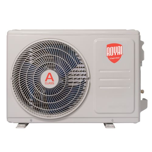 Royal Thermo RTS-18HN1 Royal Thermo RTS-18HN1