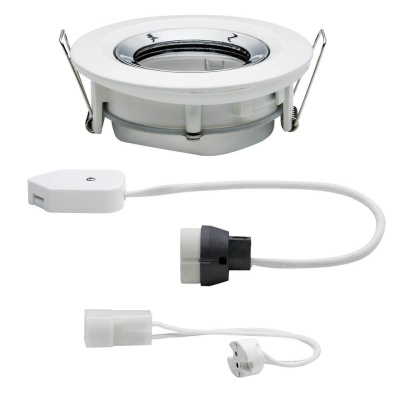 Встраиваемый светильник Paulmann Nova 93663