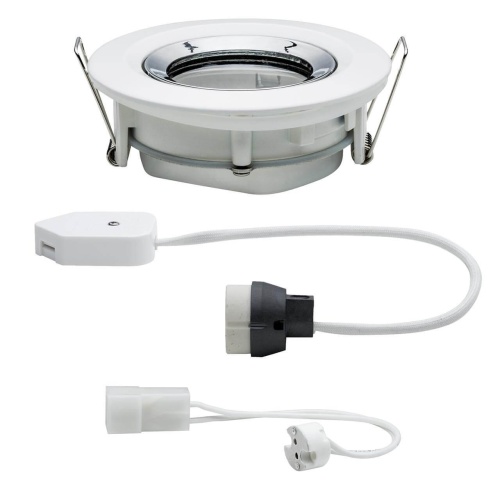 Встраиваемый светильник Paulmann Nova 93663