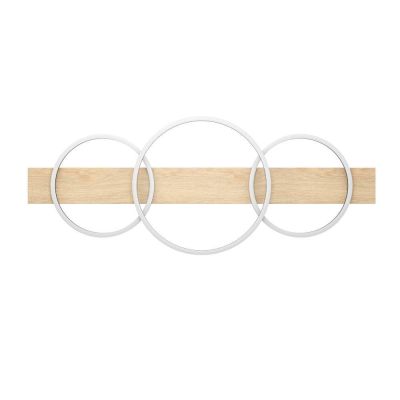 Потолочный светодиодный светильник Eglo Boyal 901717