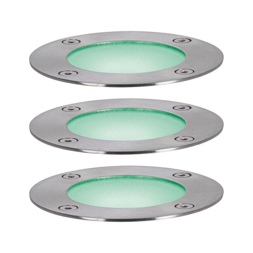 Ландшафтный светодиодный светильник Paulmann Plug Shine ZigBee 94275