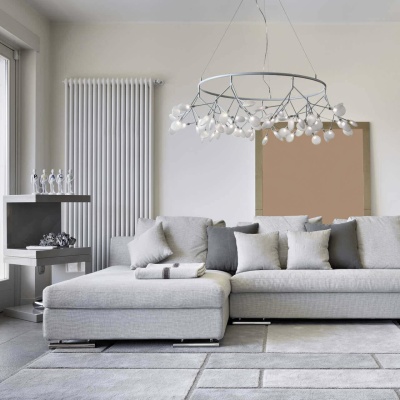 Подвесная люстра ST Luce Riccardo SL411.563.63