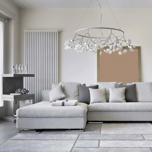 Подвесная люстра ST Luce Riccardo SL411.563.63